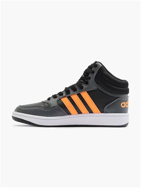 adidas mid cut herren 46 2 3|adidas Hoops 2.0 Mid Shoes .